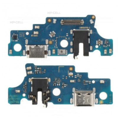 MÓDULO DE CARGA SAMSUNG A06 5G
