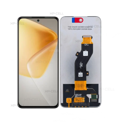 PANTALLA TECNO POVA 7 5G/ HOT 50 4G