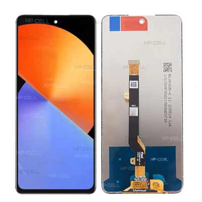 PANTALLA INFINIX NOTE 30 (OLED)