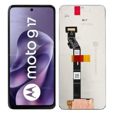 PANTALLA MT G17 (PREMIUM)