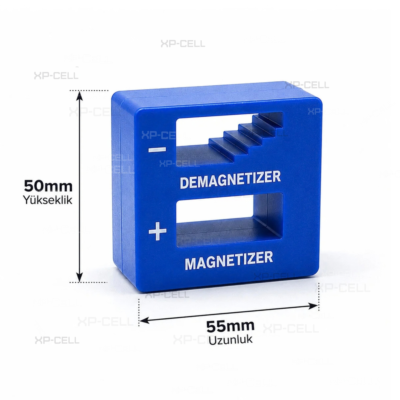 MAGNETIZADOR SYT-516 DE PUNTAS DE DESARMADORES