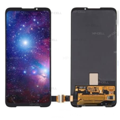 PANTALLA BLACK SHAK 3 (PREMIUM)